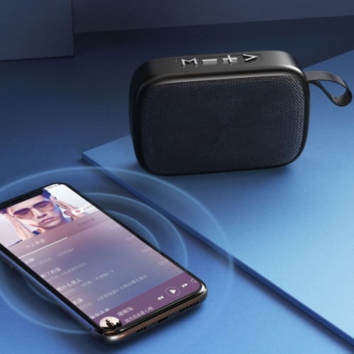 مكبر الصوت اللاسلكي المحمول D20