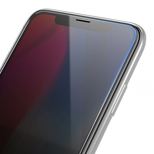 كفر حماية 4D Glass- Anti Privacy
