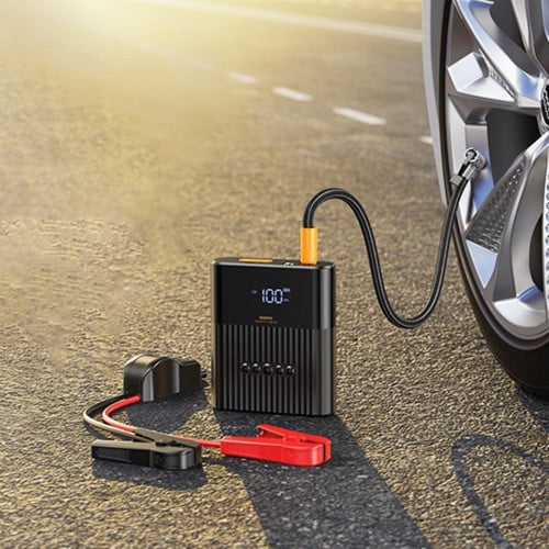 باور بانك السيارة 8800 م.ا  RPP-275