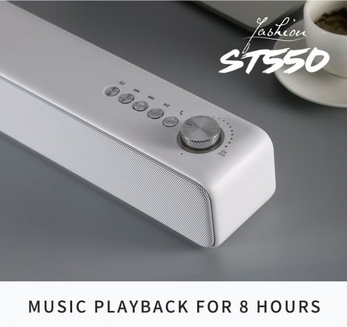 مكبر صوت سينمائي محيطي - ST550