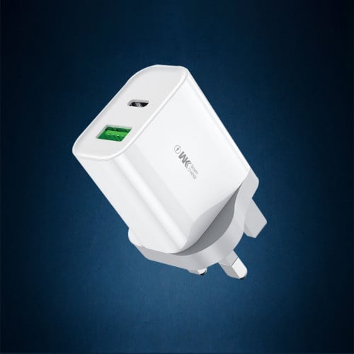 شاحن سريع wp-u53