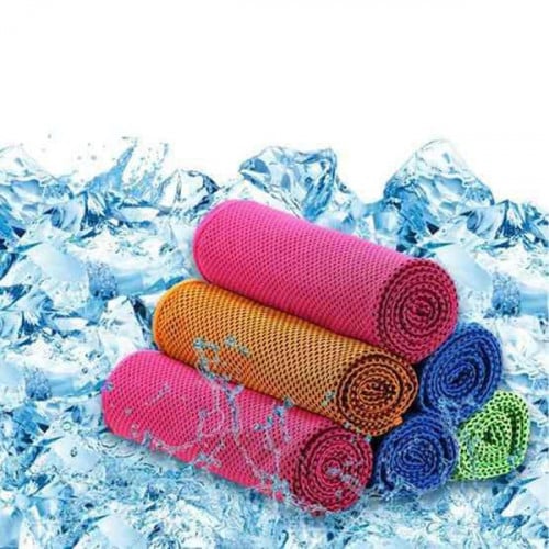 منشفة رياضية  WT-TW01