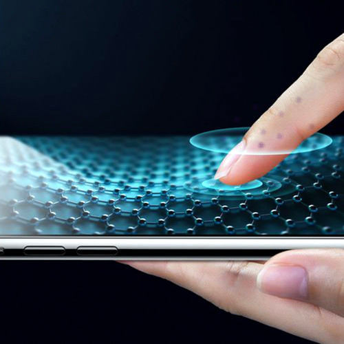 شاشة حماية iPhone 11XR