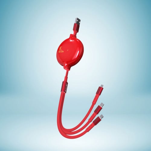 كابل شحن WDC-124