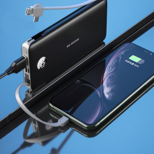 باور بنك 1000 م.ا WP-153