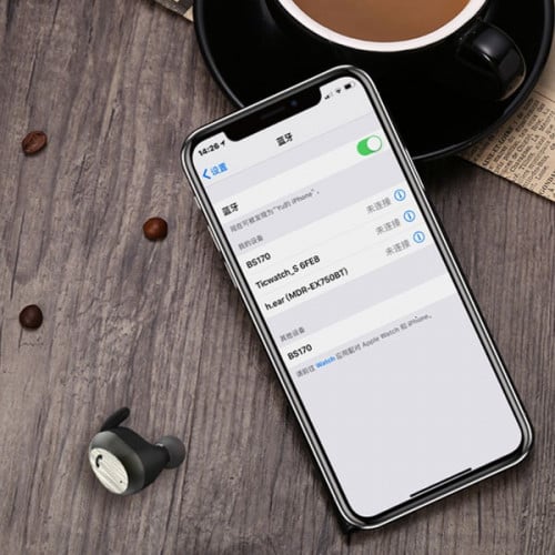 ايربودز BS170