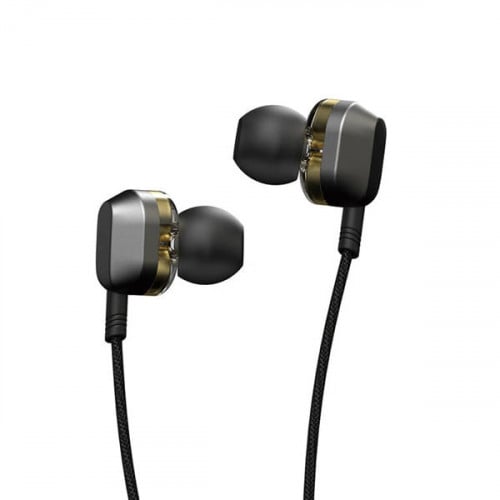 سماعة أذن Y9 (3.5mm Aux)