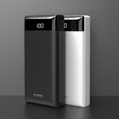 باور بنك سلكي 20,000 م.ا WP-095