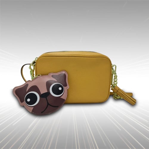 باور بنك mini animal powerbank