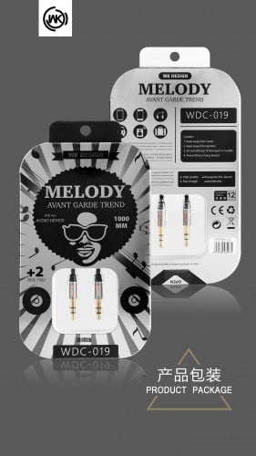 سلك شاحن WDC-019