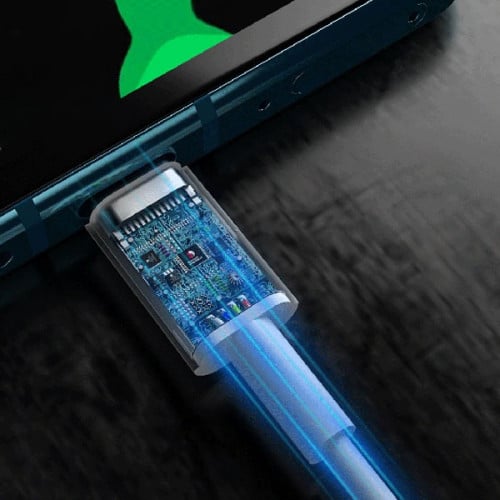 سلك شحن وبيانات WDC-121