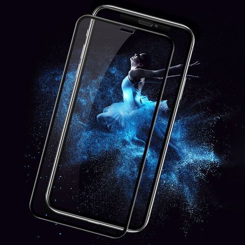 كفر حماية Anti-knock Matte/iPhone11 Pro Max