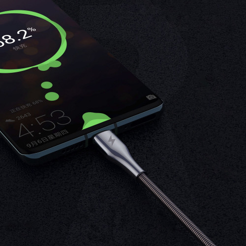 سلك شحن WDC-114m | Pro 3A MAX