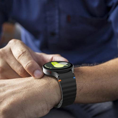 ساعة Ultra Sam 7 Galaxy Edition – الذكاء، القوة، والأناقة في معصمك