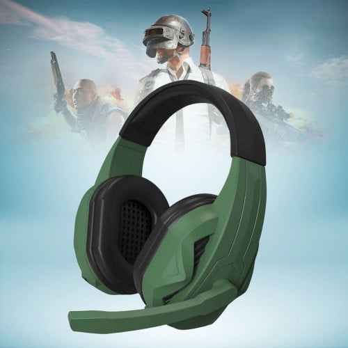 سماعات رأس ASA-Teso-T41