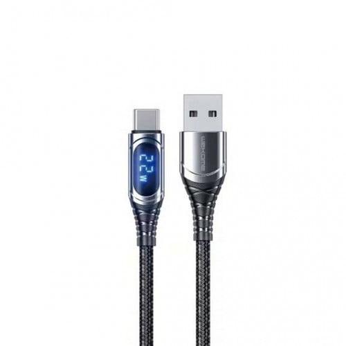 كبل بالشاشة الرقمية WDC-166c