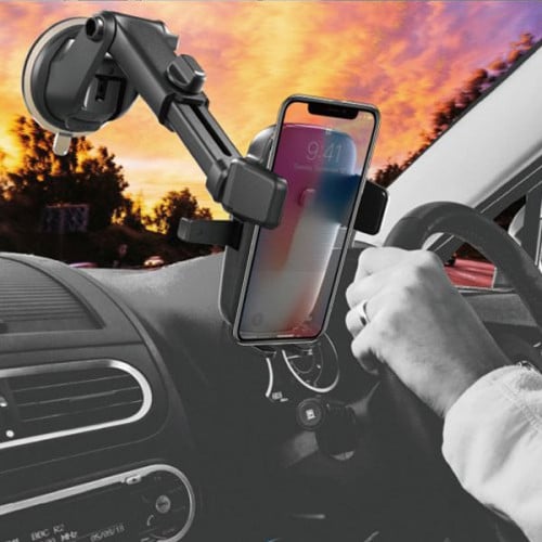 شاحن لاسلكي للسيارة WP-U48