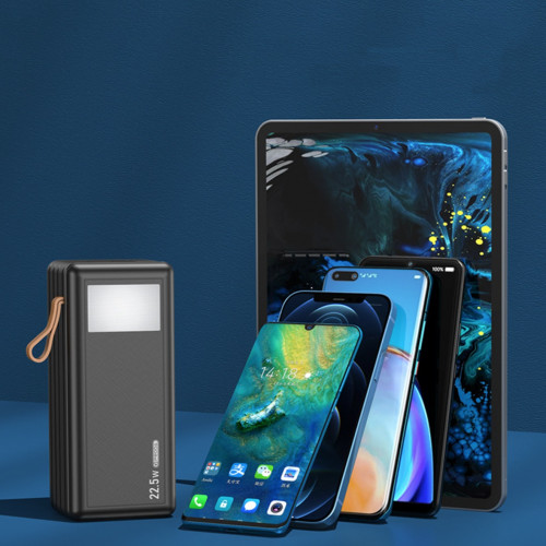 شاحن محمول PD-P82