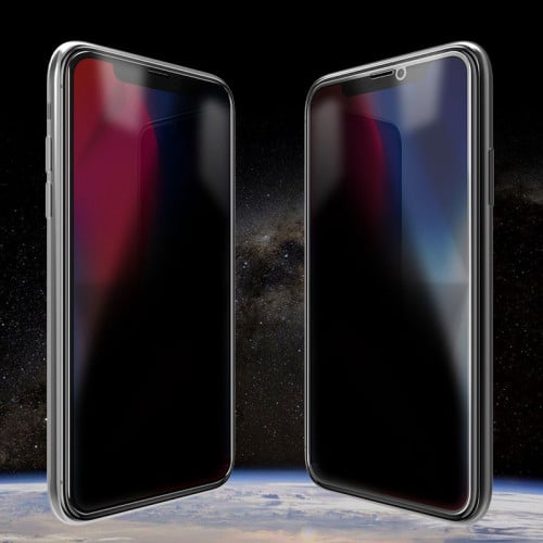 شاشة حماية Glass iPhone Max