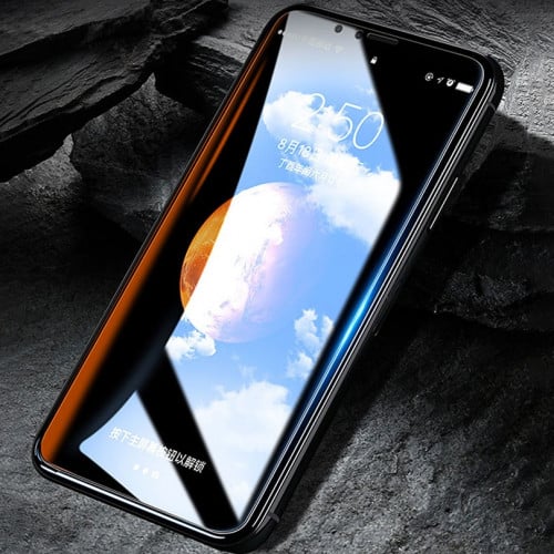 شاشة حماية زجاجية 3D- iPhone 11