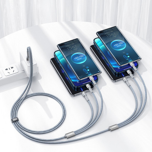 سلك شحن Rc-124