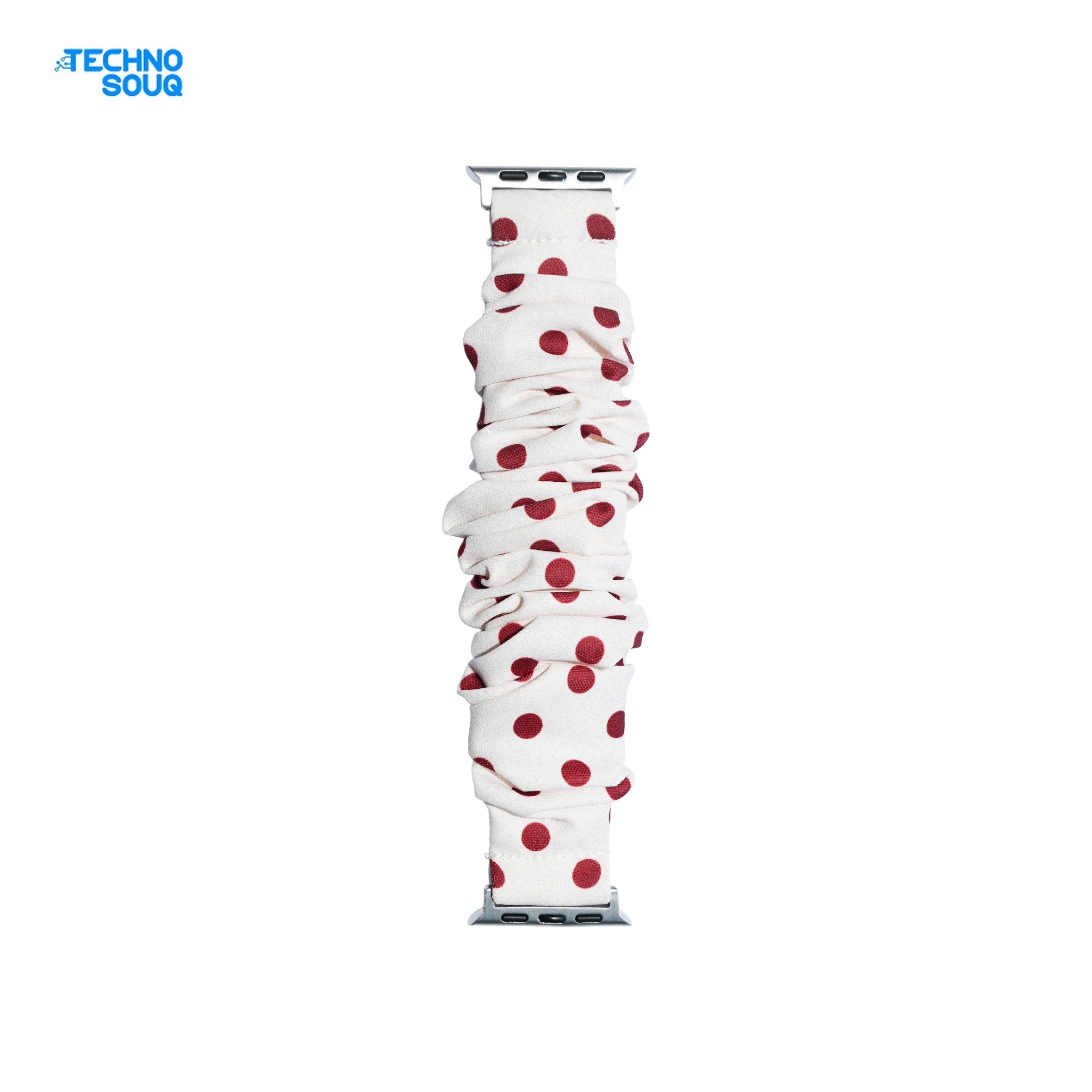 ⌚️ St02 – سوار أنيق ومتين لساعة الترا