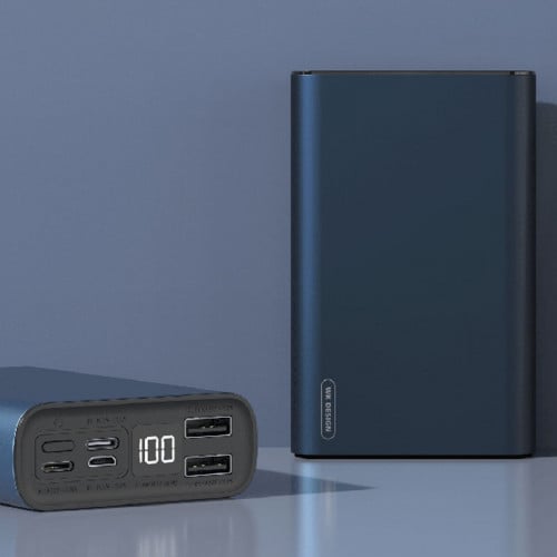 باور بنك WP-107