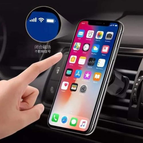 حامل مغناطيسي  WA-S33