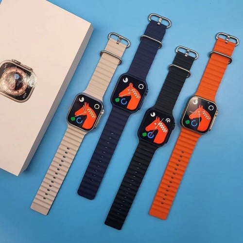 ساعة شبية ابل الترا النسائية WS18Ultra