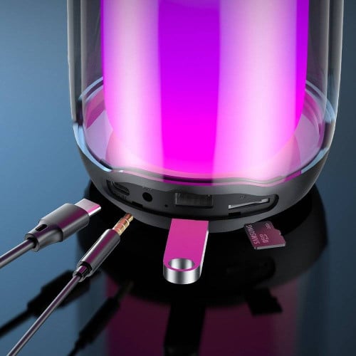 مكبر بلوتوث D31