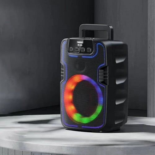 مكبر صوت لاسلكية  RB-M6