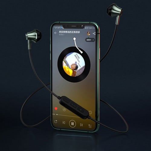 سماعة الأذن الرياضية اللاسلكية V28