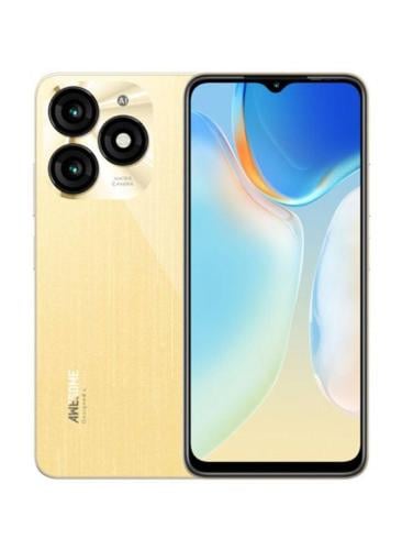 جوال itel a70 256gb gold