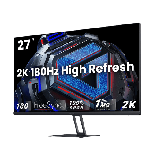 Xiaomi 27-inch 180Hz 2K Gaming Monitor