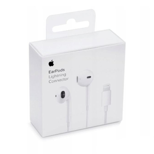 Apple iPhone Lightning Earphones