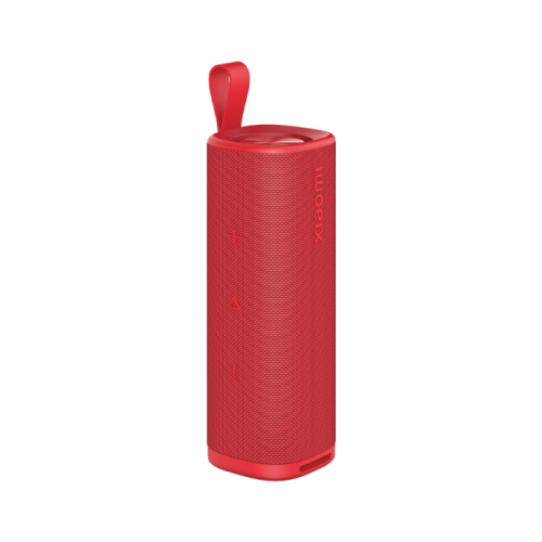 Amplifiers - red arrow