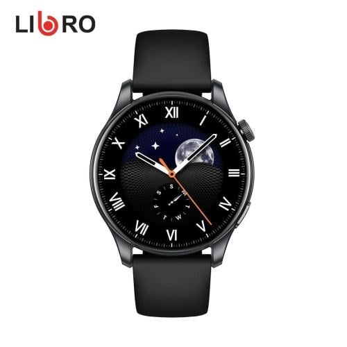 ساعة سمارت اسود من LIbRO lib-s925