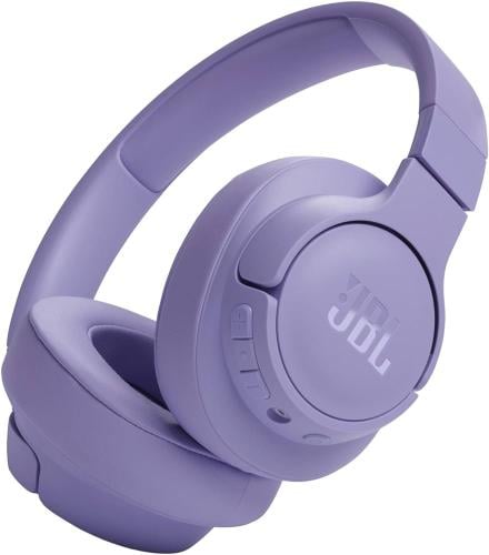 سماعة JBL 720BT اللون بنفسجي