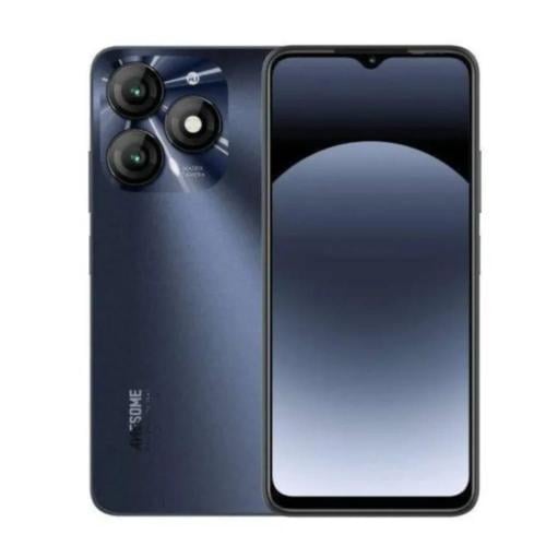 جوال itel a70 256gb black