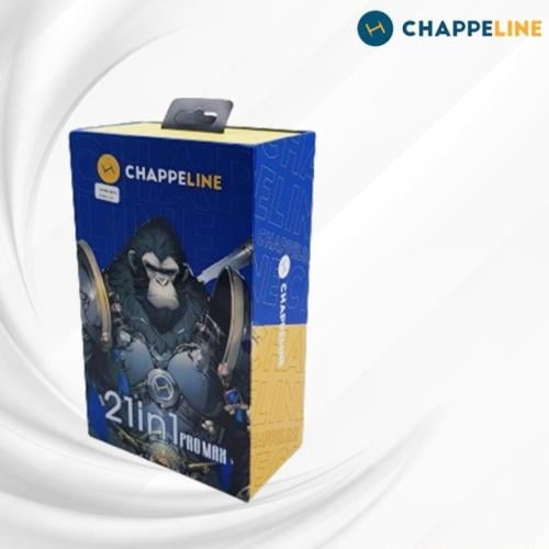 iPhone 14 Plus 21 in 1 package from Shapline