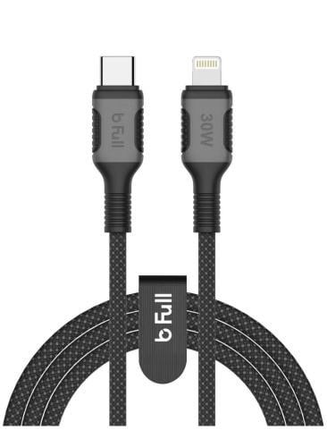 كيبل 1.2متر PD ايفون من b Full