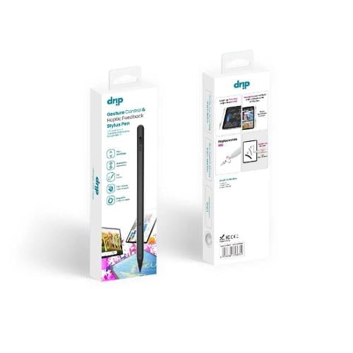 قلم ايباد اسود من drip dp-pn001