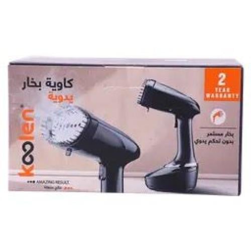 مكوات بخار في اليد 803.105