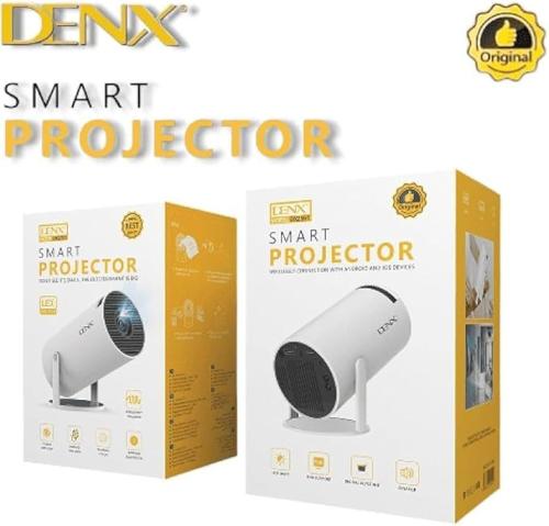 Denx DX2591 Projector