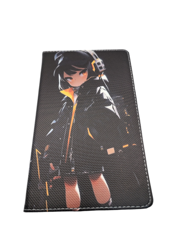 iPad Pro 11 2024 Case Graphics