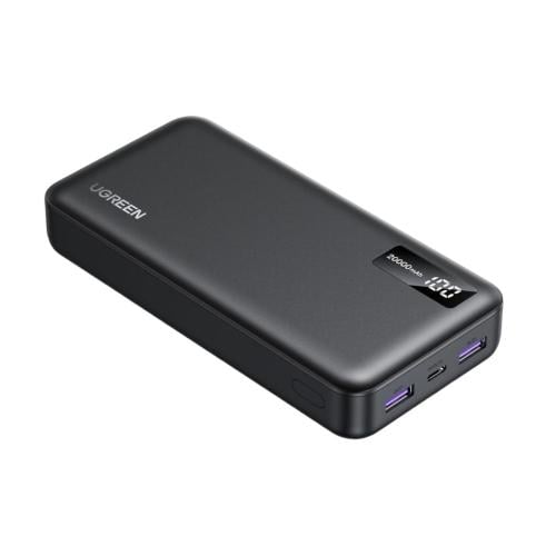 شاحن متنقل بقوة 20W بسعة 20 الف من شركة UGREEN