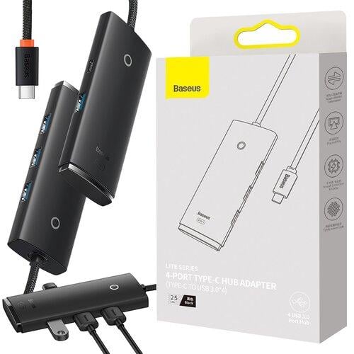 Convert from C to 5-1 Baseus