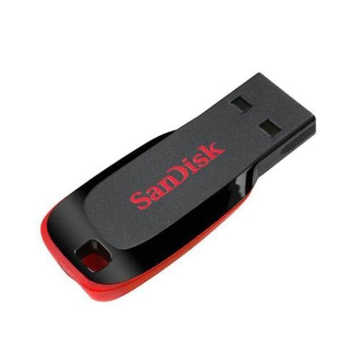 فلاش ممري 16GB من شركة SanDisK