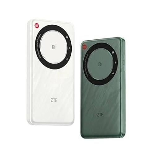 مودم ZTE 5G  U30 AIR