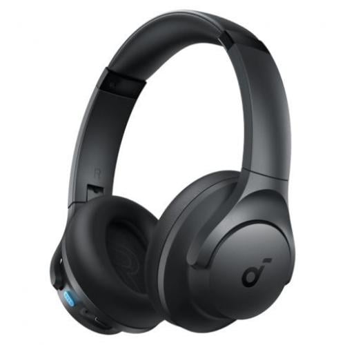 ANKER Q11i Bluetooth Headset - Black